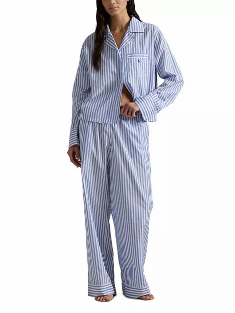 Polo Ralph Lauren Pajama Set
